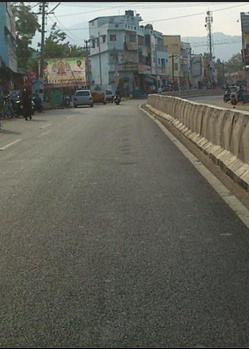 3.5 Cent Commercial Lands /Inst. Land for Sale in Goldwins, Coimbatore