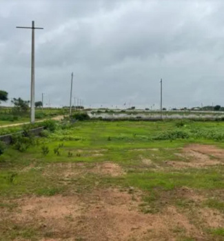 Residential Plot for Sale in Pettai, Tirunelveli (5.5 Acre)