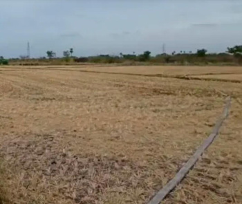 2.70 Acre Commercial Lands /Inst. Land for Sale in Sivanthipuram, Tirunelveli