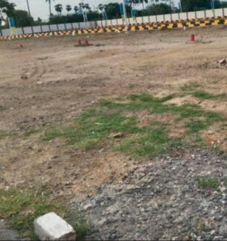 Residential Plot for Sale in Valasaravakkam, Chennai (2400 Sq.ft.)