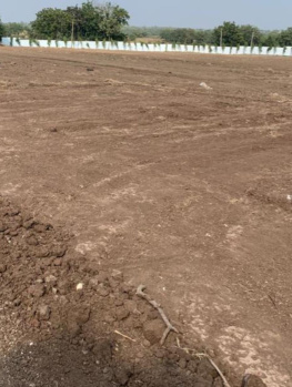 Residential Plot for Sale in Perundurai, Erode (1.50 Acre)