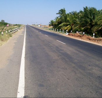 Commercial Lands /Inst. Land for Sale in L&T Bypass, Coimbatore (300 Acre)