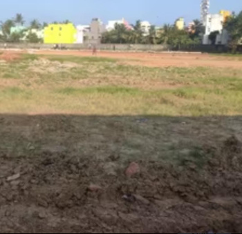 Residential Plot for Sale in Avadi, Chennai (5.5 Acre)