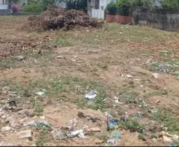 Residential Plot for Sale in Santhome, Chennai (24000 Sq.ft.)