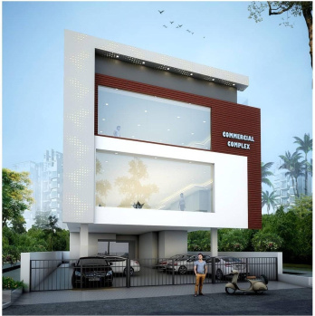 Commercial Lands /Inst. Land for Sale in Omr, Chennai (6000 Sq.ft.)