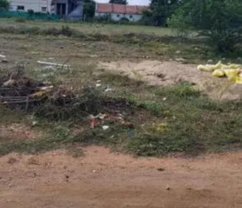 160 Acre Commercial Lands /Inst. Land for Sale in SBM Colony, Hosur