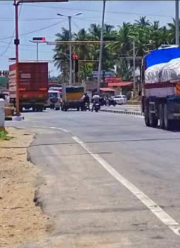 Commercial Lands /Inst. Land for Sale in L&T Bypass, Coimbatore (20 Cent)