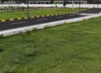 Residential Plot for Sale in Kelambakkam, Chennai (2.5 Acre)