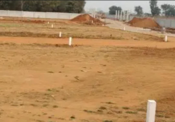Residential Plot for Sale in Saravanampatti, Coimbatore (45 Cent)