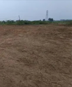 Residential Plot for Sale in Ramapuram, Chennai (3257 Sq.ft.)