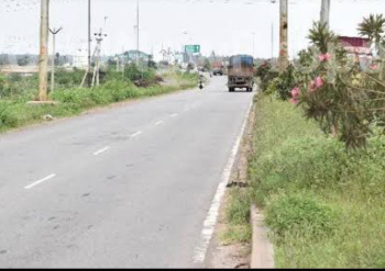 Commercial Lands /Inst. Land for Sale in Tiruvallur, Chennai (1000 Acre)