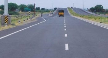 150 Acre Commercial Lands /Inst. Land for Sale in Trichy Madurai Road, Tiruchirappalli