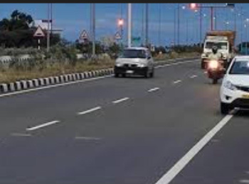 11 Acre Residential Plot for Sale in Bharathi Nagar, Coimbatore