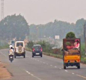 56 Acre Commercial Lands /Inst. Land for Sale in Kanchipuram, Chennai, Chennai