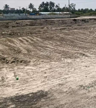 Commercial Lands /Inst. Land for Sale in Medavakkam, Chennai (3690 Sq.ft.)