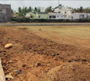 Residential Plot for Sale in Saravanampatti, Coimbatore (32 Cent)