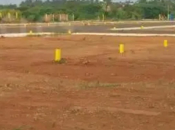 Commercial Lands /Inst. Land for Sale in Kalapatti, Coimbatore (67 Acre)