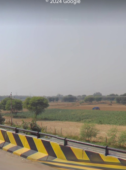 1 Bigha Agricultural/Farm Land for Sale in Fatehabad Road, Agra