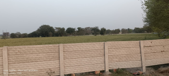10 Bigha Agricultural/Farm Land for Sale in Fatehabad Road, Agra