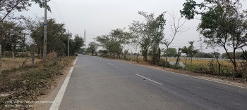 7 Bigha Agricultural/Farm Land for Sale in Fatehabad Road, Agra