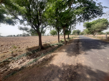 Property for sale in Bamrauli Road, Agra