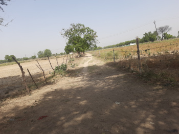 Property for sale in Bamrauli Road, Agra