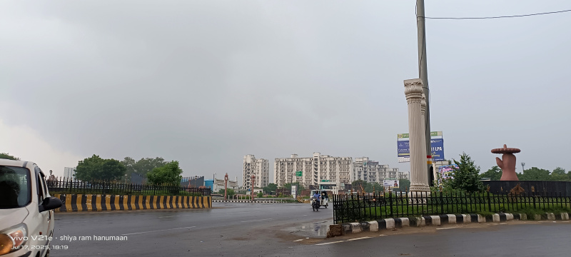 Residential Plot For Sale In Fatehabad Road, Agra (100 Bigha)