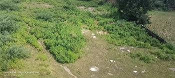 Commercial Lands /Inst. Land for Sale in NH 2, Agra (2.5 Bigha)