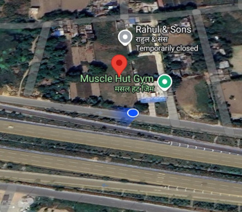 Residential Plot for Sale in Fatehabad Road, Agra (2756 Sq. Yards)