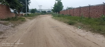7.5 Bigha Residential Plot for Sale in NH 2, Agra