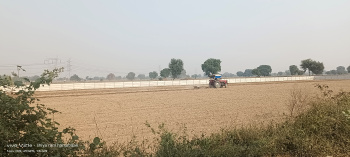 Residential Plot for Sale in Fatehabad Road, Agra (2 Bigha)