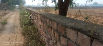 Residential Plot for Sale in Fatehabad Road, Agra (2 Bigha)