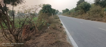Residential Plot for Sale in Fatehabad Road, Agra (1.5 Bigha)
