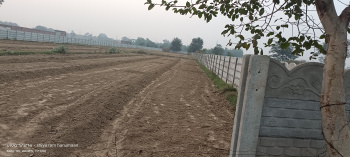 Residential Plot for Sale in Fatehabad Road, Agra (1.5 Bigha)