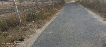Residential Plot for Sale in Fatehabad Road, Agra (2 Bigha)