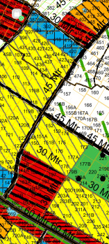 Residential Plot for Sale in Fatehabad Road, Agra (7 Bigha)