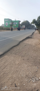 Residential Plot for Sale in Fatehabad Road, Agra (7 Bigha)