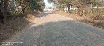 Residential Plot for Sale in Etmadpur, Agra (20 Bigha)