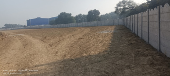 Residential Plot for Sale in Etmadpur, Agra (3 Bigha)