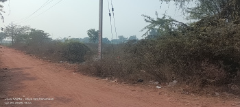 Prime location near Tisha international school