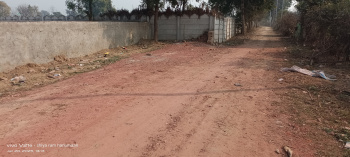 3800 Sq. Yards Residential Plot for Sale in Fatehabad Road, Agra