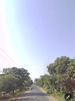 Residential Plot for Sale in Etmadpur, Agra (2 Bigha)