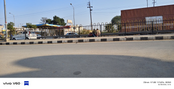 Residential Plot for Sale in Etmadpur, Agra (11 Bigha)