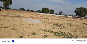 Residential Plot for Sale in Fatehabad Road, Agra (2 Bigha)