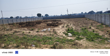 1500 Sq.ft. Residential Plot for Sale in Yamuna Expressway, Agra