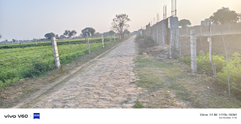 Residential Plot for Sale in Fatehabad Road, Agra (2 Bigha)