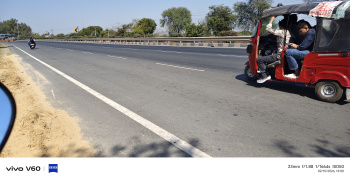 Residential Plot for Sale in NH 2, Agra (25 Bigha)