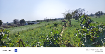 Residential Plot for Sale in NH 2, Agra (10 Bigha)