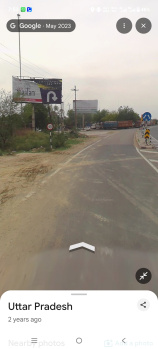 Commercial Lands /Inst. Land for Sale in Chaitanya Vihar, Mathura (6233 Sq. Yards)