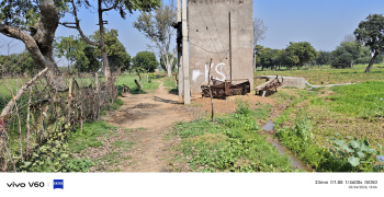 Agricultural/Farm Land for Sale in Fatehabad Road, Agra (7 Bigha)